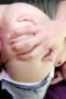 Lazy Stepsister Gets Punished for Skipping School With a Hard Pounding