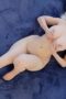 Big Boobed Birdie Fingering Her Snatch